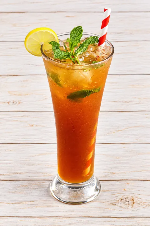 Ice Tea — Ganesham Fast Food