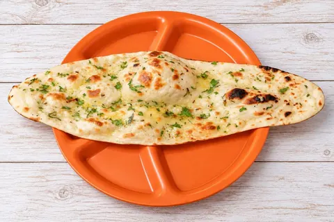 Kulcha — Ganesham Fast Food